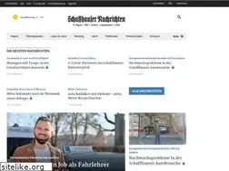 Sites similar to shn.ch