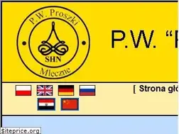 Sites similar to shn.pl