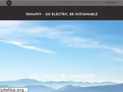 Sites similar to shnapsy.com