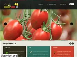 Sites similar to shneorseed.com