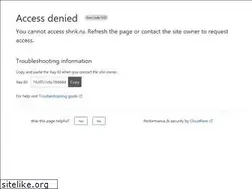 Sites similar to shnk.ru