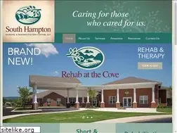 Sites similar to shnrc.com
