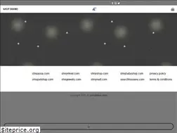 Sites similar to shnystore.com
