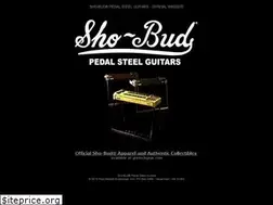 Sites similar to sho-bud.com