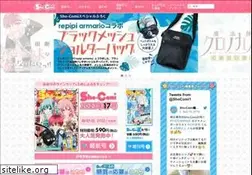 Sites similar to sho-comi.com