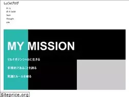 Sites similar to sho-d-blog.com
