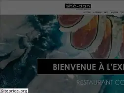 Sites similar to sho-dan.com