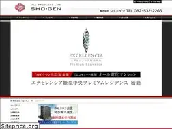 Sites similar to sho-gen.co.jp