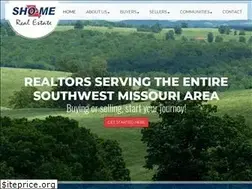 Sites similar to sho-merealestate.com