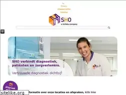 Sites similar to sho.nl