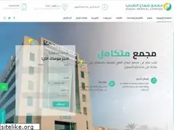 Sites similar to shoaamc.com