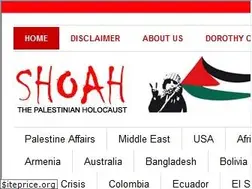 Sites similar to shoah.org.uk