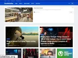 Sites similar to shoaibkhokhar.com