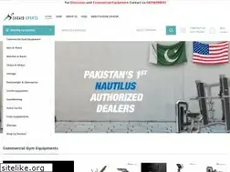 Sites similar to shoaibsports.com
