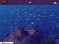 Sites similar to shoalbayscuba.com
