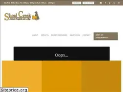 Sites similar to shoalcreekanimalhospital.com