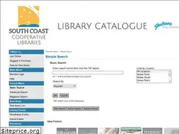 Sites similar to shoalhaven.libero.com.au