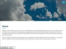 Sites similar to shoalsaerial.com