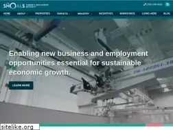 Sites similar to shoalseda.com