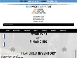 Sites similar to shoalsoutdoorsports.com