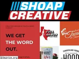 Sites similar to shoapcreative.com