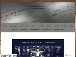 Sites similar to shoaportalvienna.wordpress.com