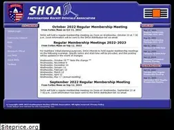 Sites similar to shoarefs.org