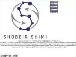 Sites similar to shobeirshimi.com