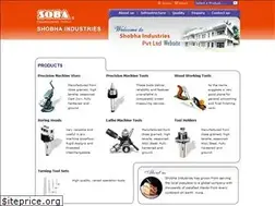 Sites similar to shobha-india.com