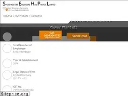 Sites similar to shobhaglobs.in
