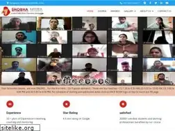 Sites similar to shobhamisra.com