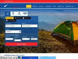 Sites similar to shobhatours.com