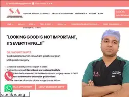 Sites similar to shobhitaesthetics.com
