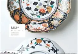 Sites similar to shobido-honten.com