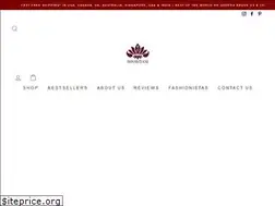 Sites similar to shobitam.com