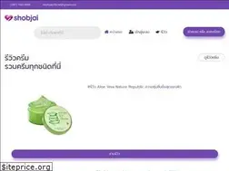 Sites similar to shobjai.com