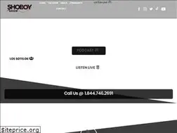 Sites similar to shoboyshow.com