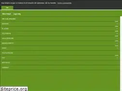 Sites similar to shobr.dk