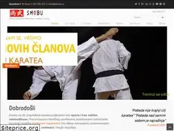 Sites similar to shobu.rs