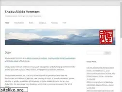 Sites similar to shobuaikidovermont.com