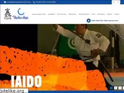 Sites similar to shobudojo.com.br