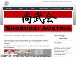 Sites similar to shobukai.at