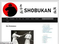 Sites similar to shobukan.se