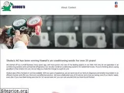 Sites similar to shobusac.com