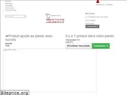 Sites similar to shoc-securite.fr