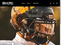 Sites similar to shoc.co