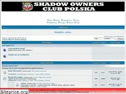 Sites similar to shoc.pl