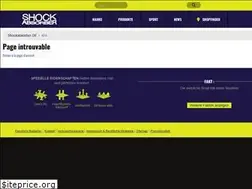 Sites similar to shock-absorber.de