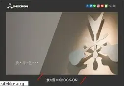 Sites similar to shock-on.jp