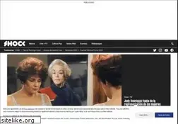 Sites similar to shock.com.co